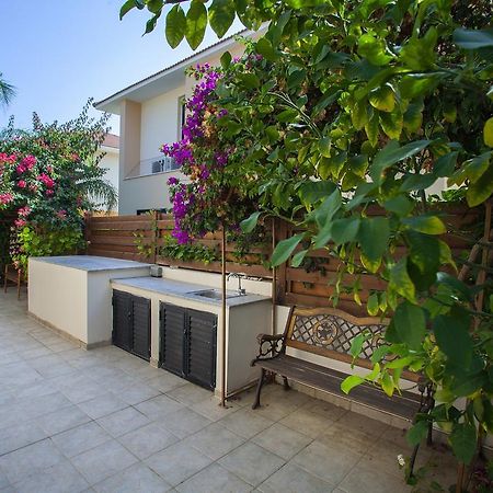Villa Enalos 37 보로클리니 외부 사진
