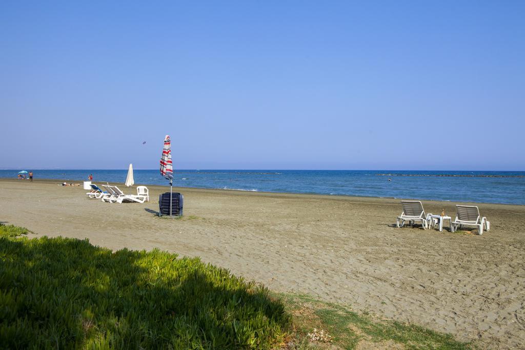Villa Enalos 37 보로클리니 외부 사진