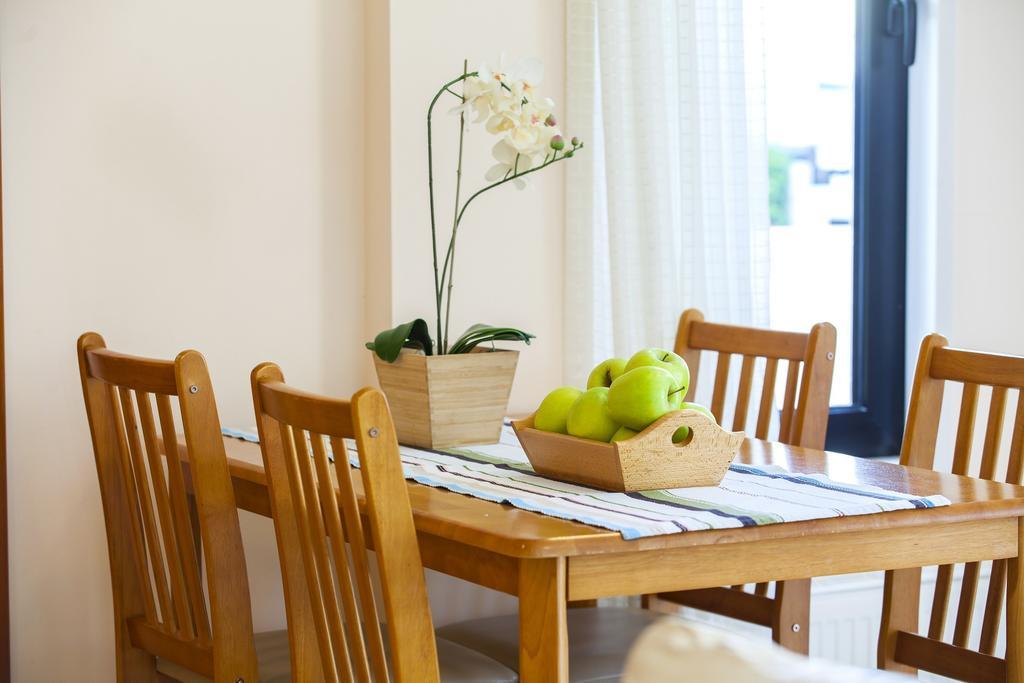 Villa Enalos 37 보로클리니 외부 사진