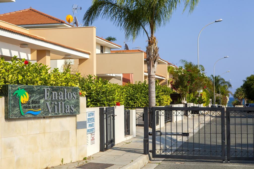 Villa Enalos 37 보로클리니 외부 사진